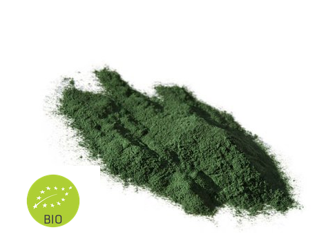 espirulina