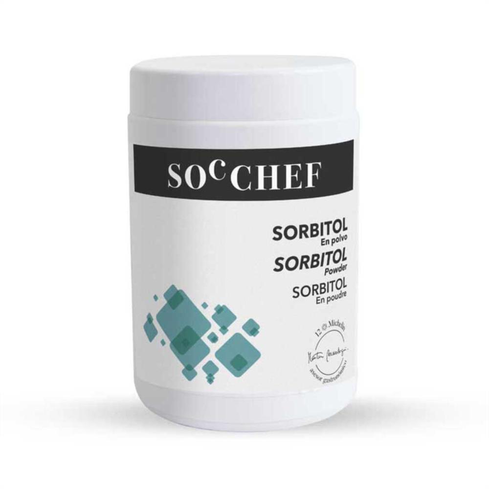 SORBITOL SOC