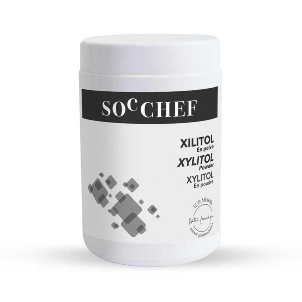 XILITOL SOC CHEF