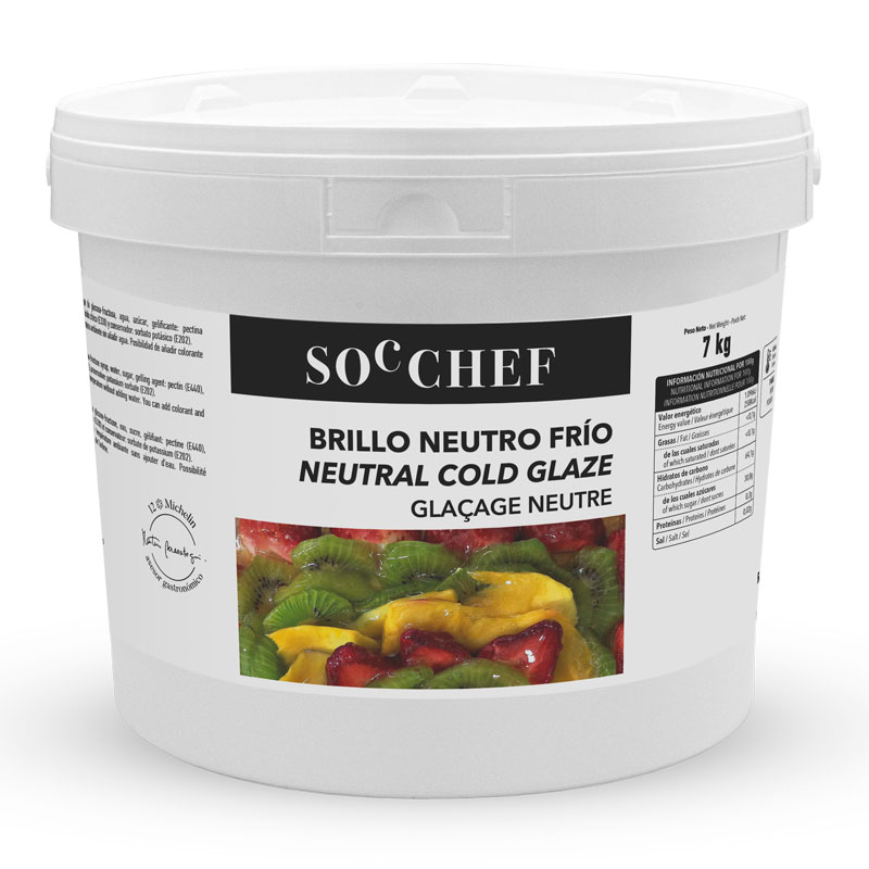 BRILLO NEUTRO FRIO 7KG 