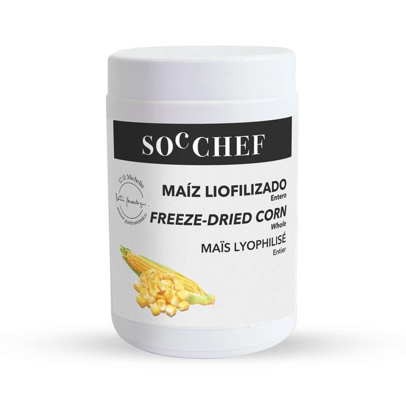 LYO MAIZ ENTERO 150G