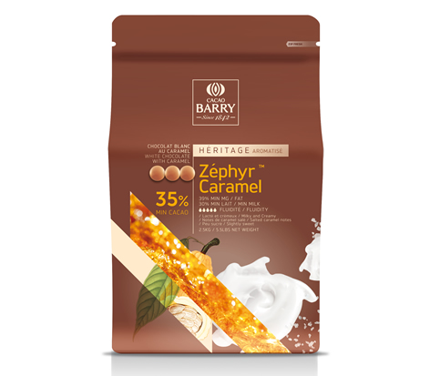 ZEPHYR CARAMEL