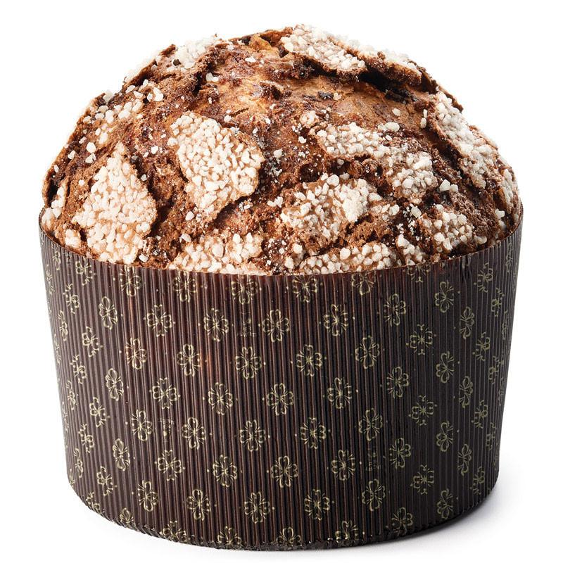 MOLDE PANETTONE