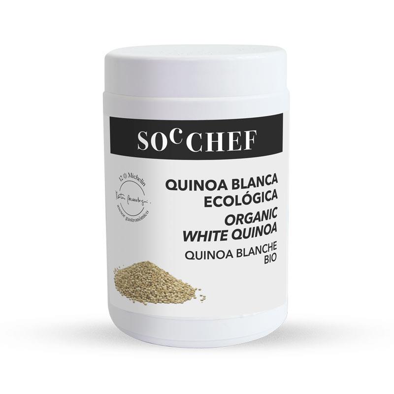 QUINOA BLANCA